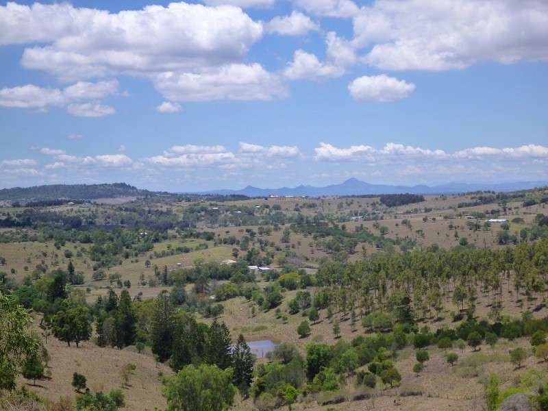 424A Tallegalla Road, Tallegalla QLD 4340