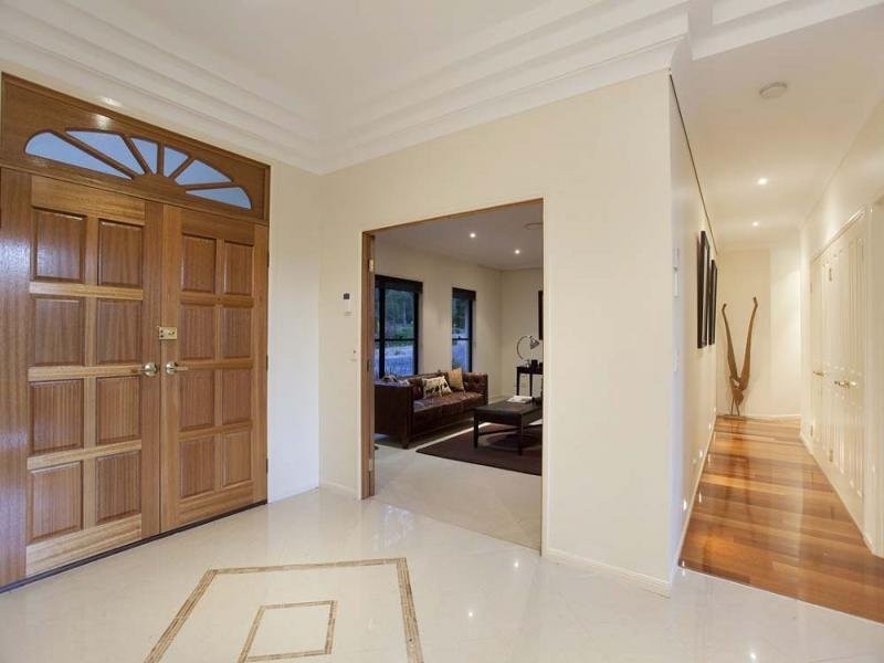 61 Airlie Road,, Pullenvale QLD 4069