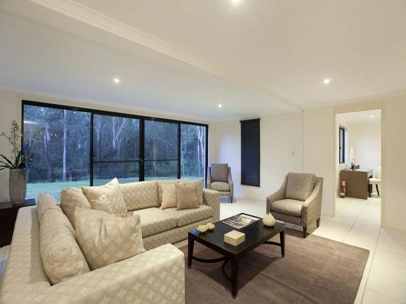 61 Airlie Road,, Pullenvale QLD 4069