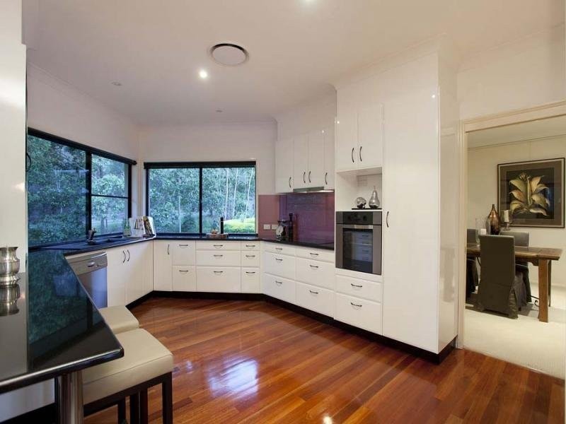 61 Airlie Road,, Pullenvale QLD 4069