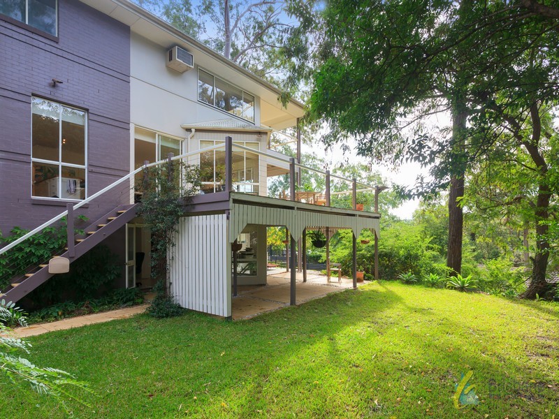 19 Nankin Street, Fig Tree Pocket QLD 4069