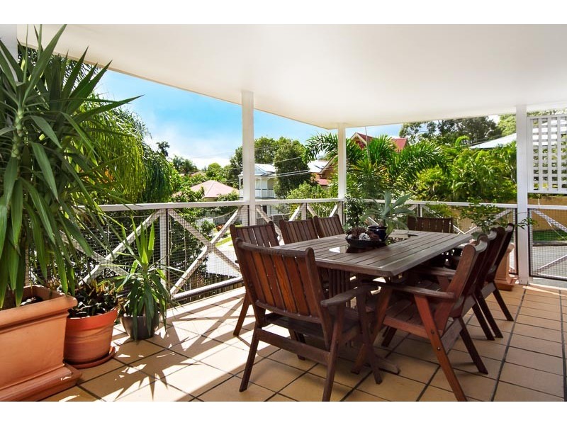5/84 Kennedy Terrace, Paddington QLD 4064
