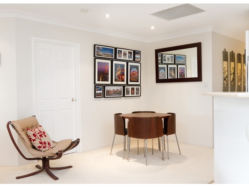 5/84 Kennedy Terrace, Paddington QLD 4064