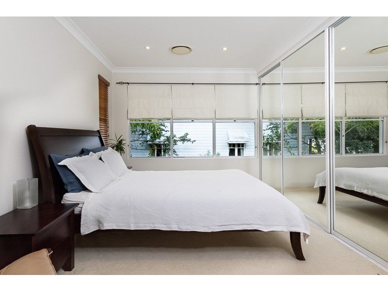 5/84 Kennedy Terrace, Paddington QLD 4064