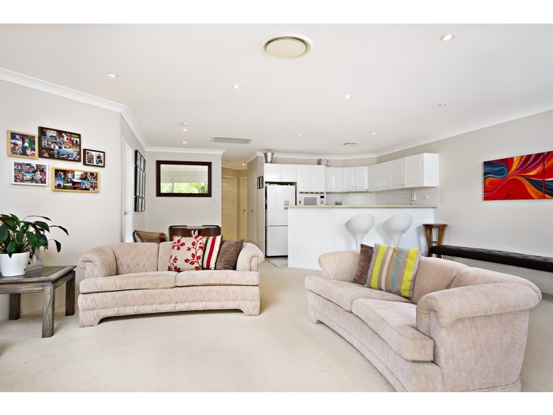 5/84 Kennedy Terrace, Paddington QLD 4064