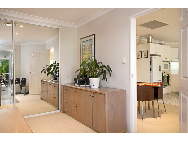 5/84 Kennedy Terrace, Paddington QLD 4064