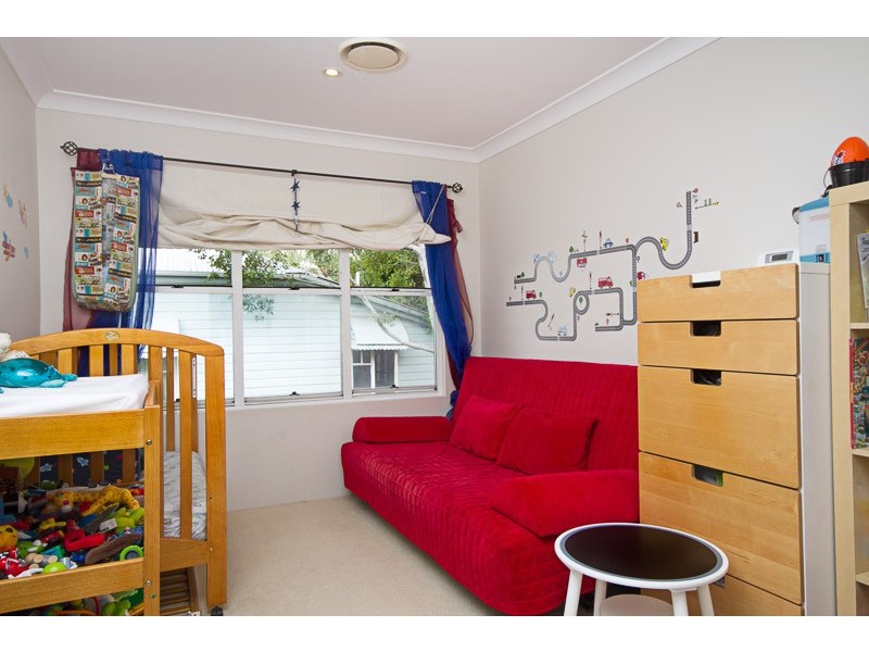 5/84 Kennedy Terrace, Paddington QLD 4064