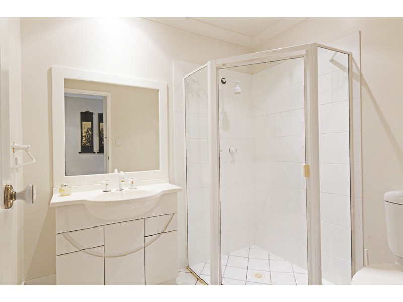 5/84 Kennedy Terrace, Paddington QLD 4064