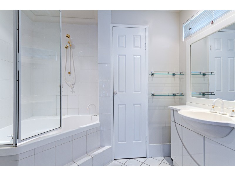 5/84 Kennedy Terrace, Paddington QLD 4064