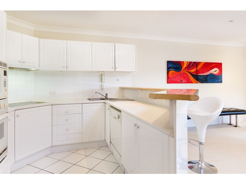 5/84 Kennedy Terrace, Paddington QLD 4064