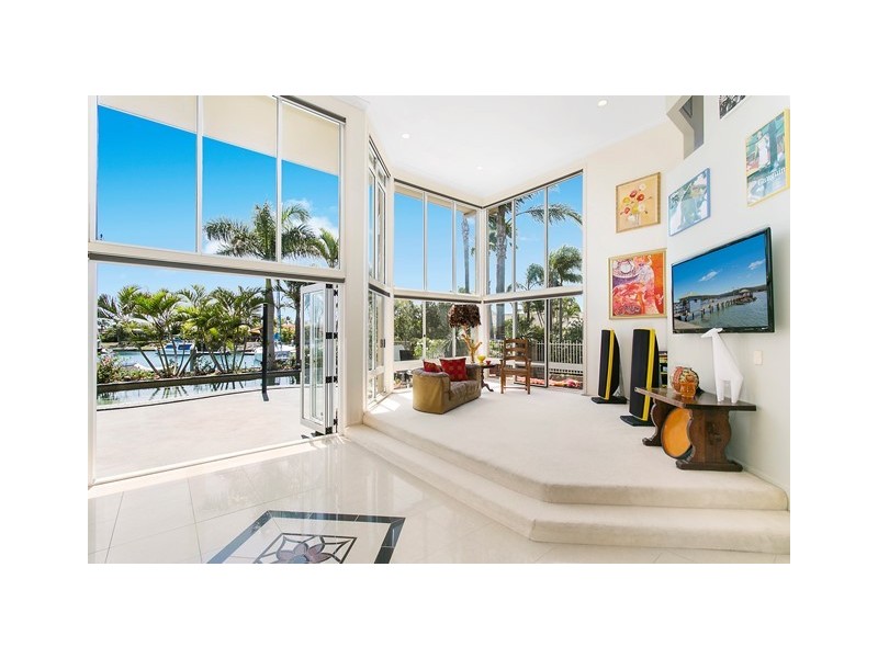 49 Masthead Drive, Raby Bay QLD 4163