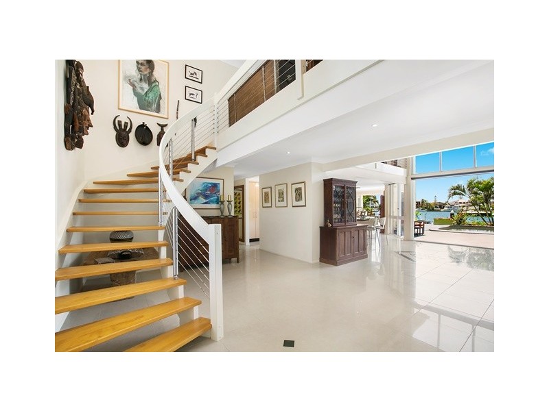 49 Masthead Drive, Raby Bay QLD 4163