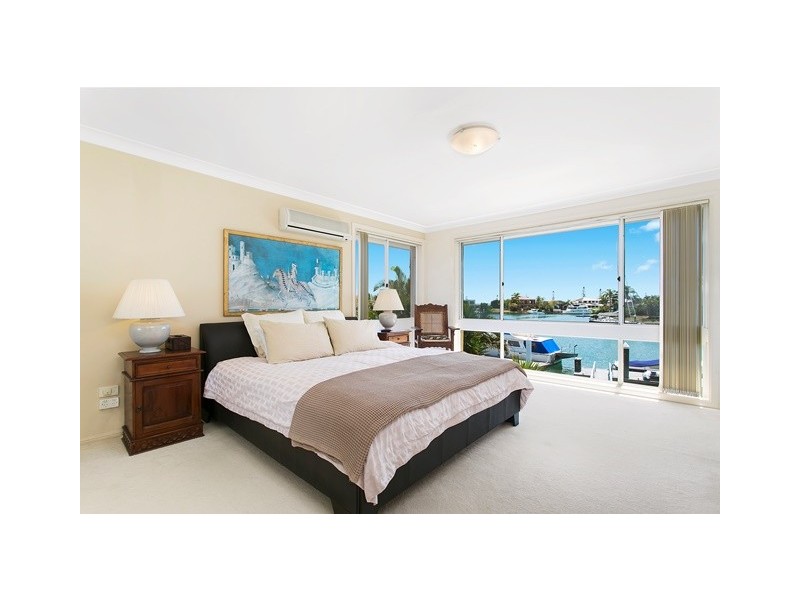 49 Masthead Drive, Raby Bay QLD 4163