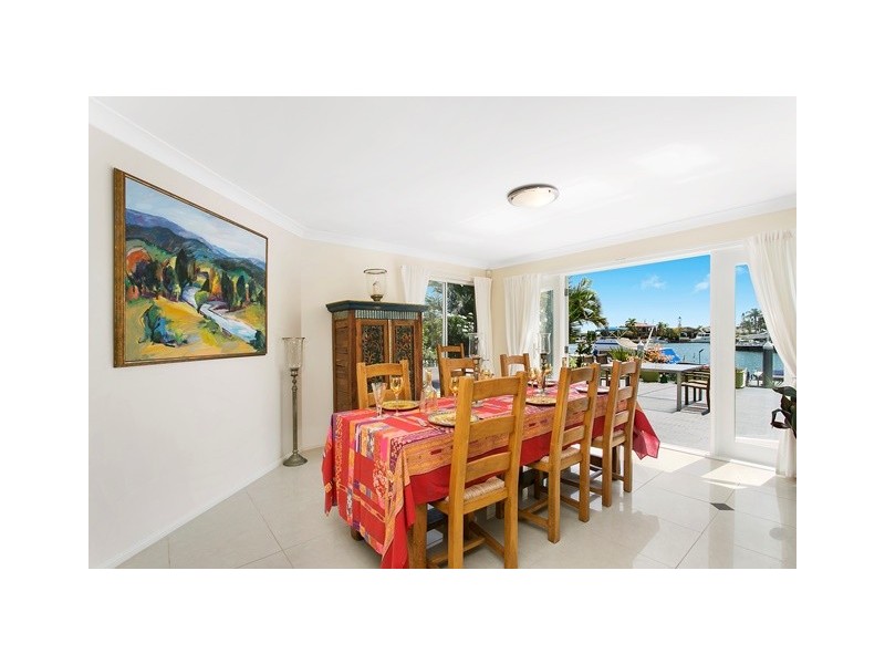49 Masthead Drive, Raby Bay QLD 4163