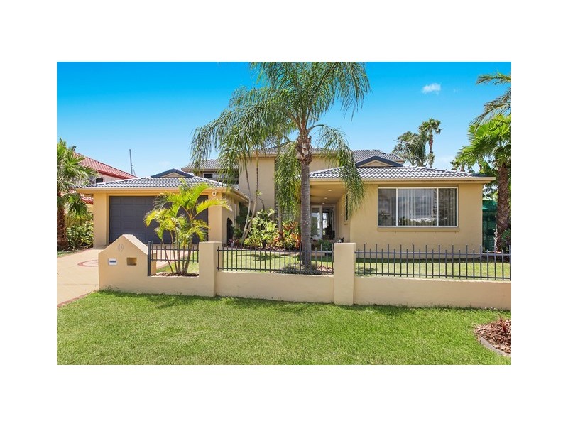 49 Masthead Drive, Raby Bay QLD 4163