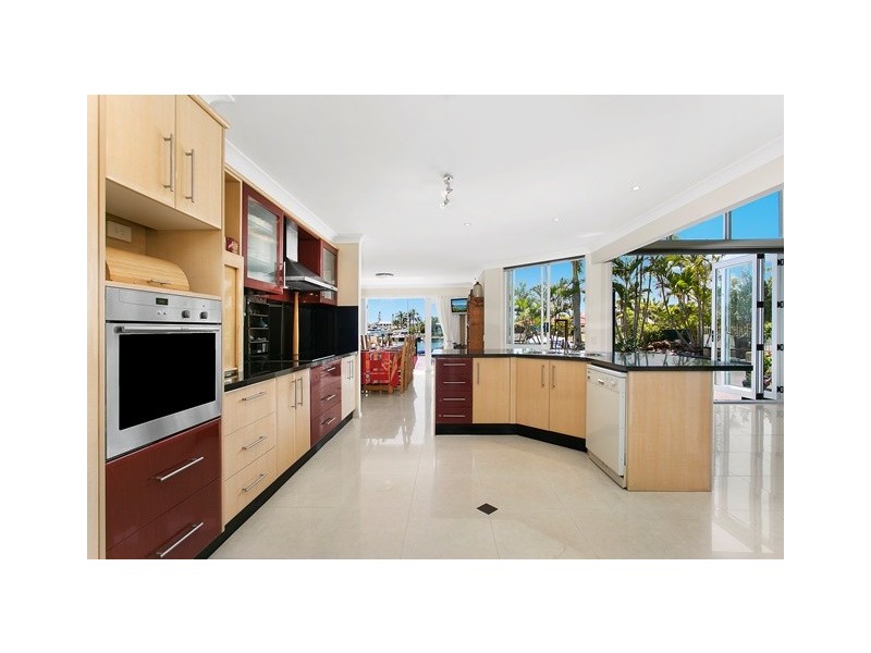 49 Masthead Drive, Raby Bay QLD 4163