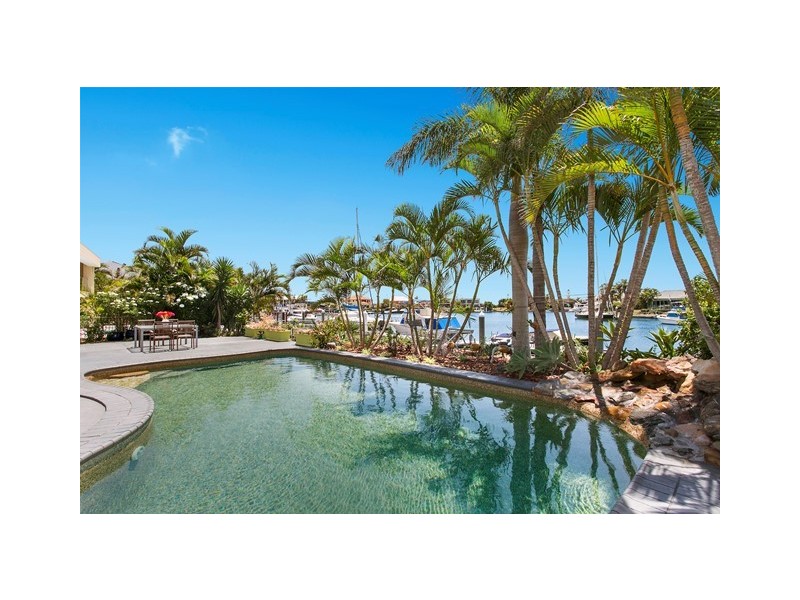 49 Masthead Drive, Raby Bay QLD 4163