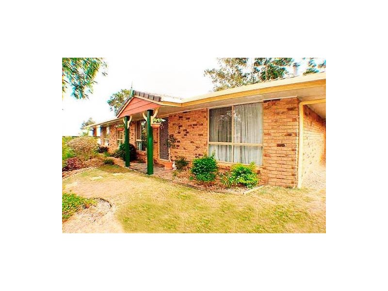 16 Dunoon Court, Karana Downs QLD 4306
