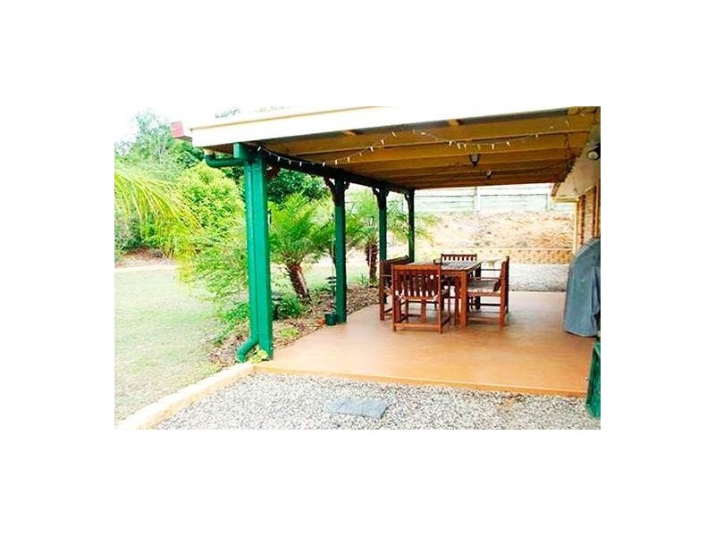 16 Dunoon Court, Karana Downs QLD 4306