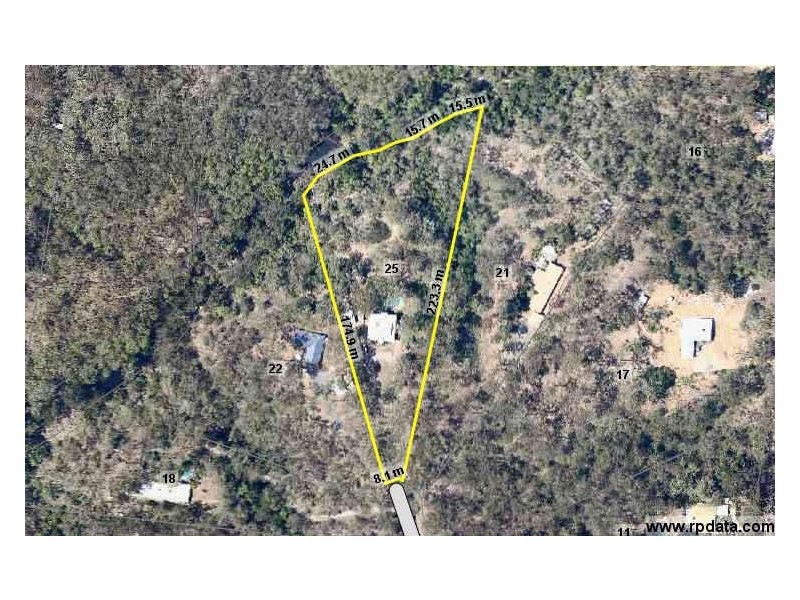 25 Moledina Cr, Mount Crosby QLD 4306