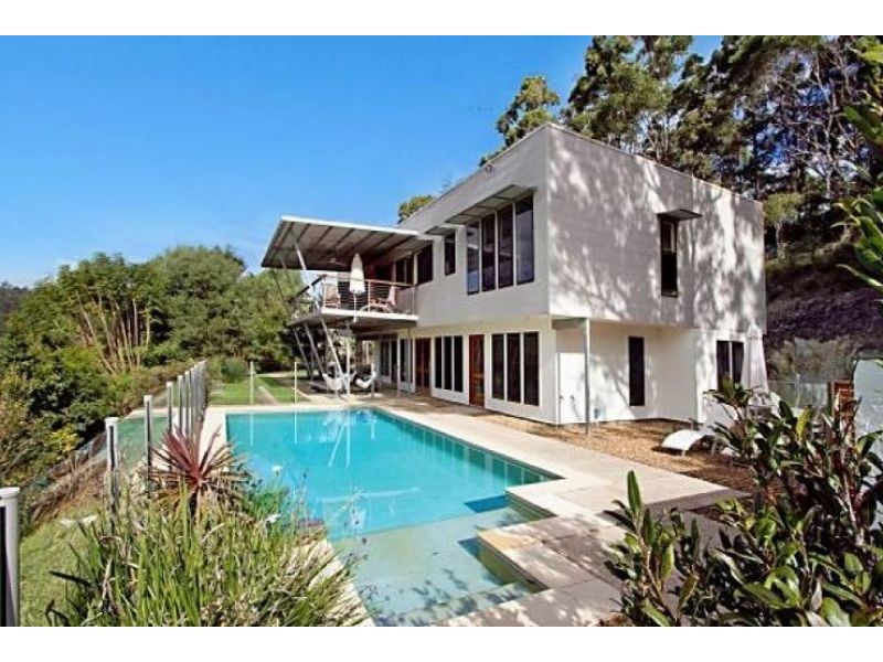 930 Upper Brookfield Rd, Upper Brookfield QLD 4069