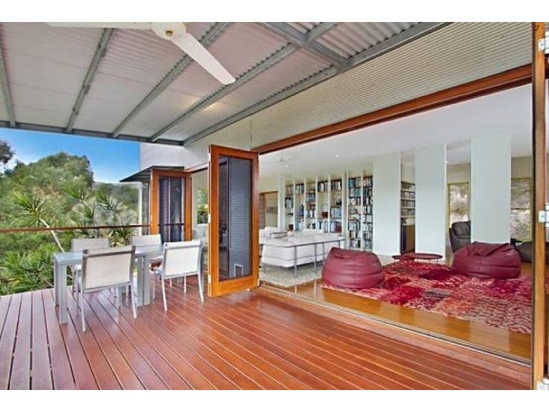 930 Upper Brookfield Rd, Upper Brookfield QLD 4069