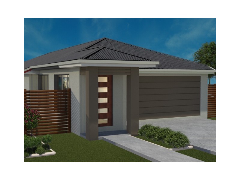Lot 468 Fernbrooke Ridge, Redbank Plains QLD 4301