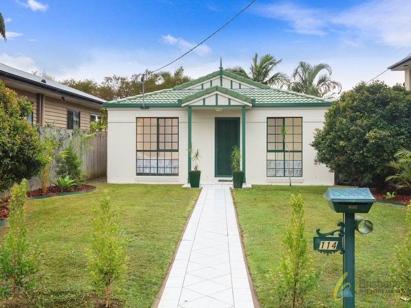 114 Borden St, Sherwood QLD 4075