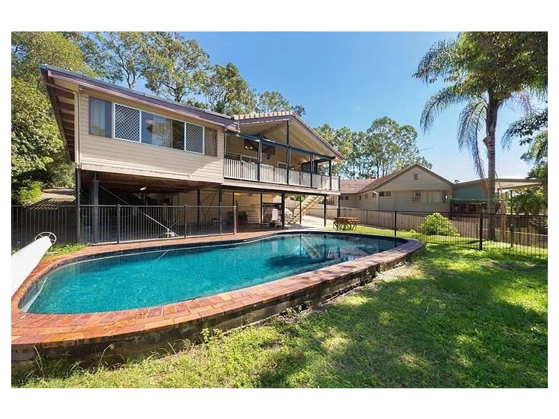 9 Norman Street,, Fig Tree Pocket QLD 4069