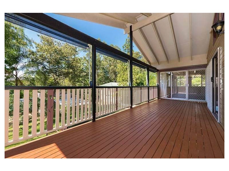 9 Norman Street,, Fig Tree Pocket QLD 4069