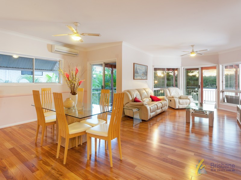 13 The Esplanade, Forest Lake QLD 4078