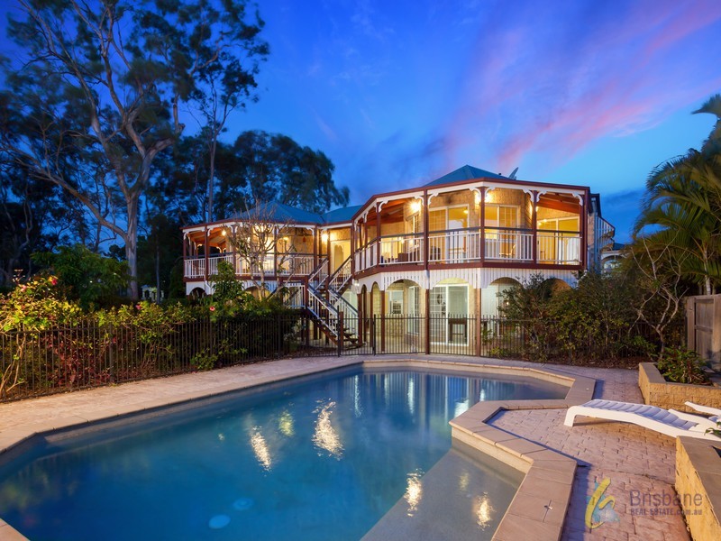 13 The Esplanade, Forest Lake QLD 4078