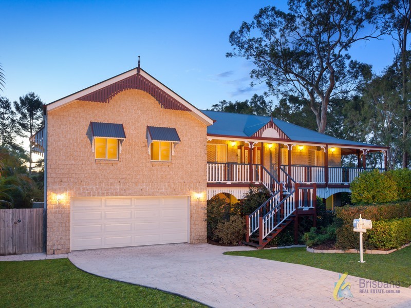 13 The Esplanade, Forest Lake QLD 4078