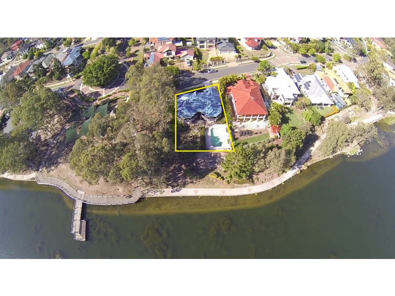13 The Esplanade, Forest Lake QLD 4078