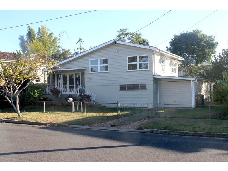 48 Magee St, Graceville QLD 4075