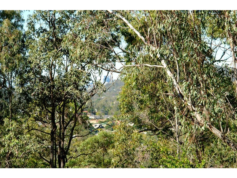 70 Mt Nebo Road, The Gap QLD 4061