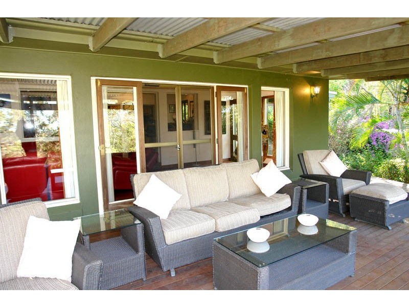 70 Mt Nebo Road, The Gap QLD 4061