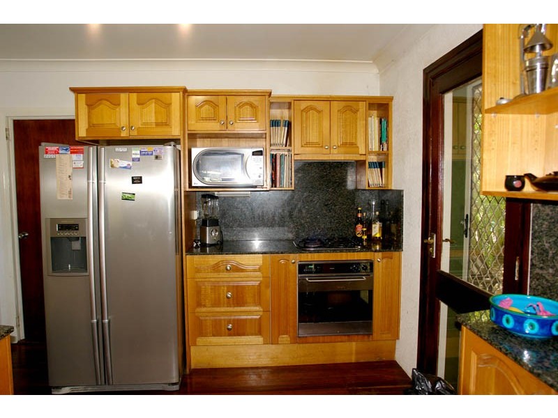 70 Mt Nebo Road, The Gap QLD 4061