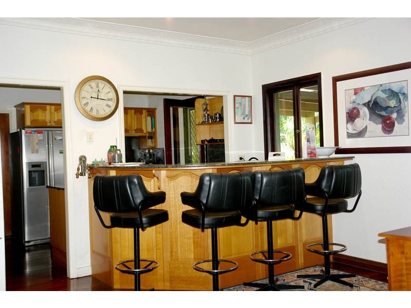 70 Mt Nebo Road, The Gap QLD 4061