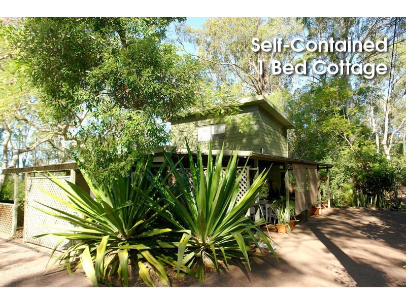 70 Mt Nebo Road, The Gap QLD 4061