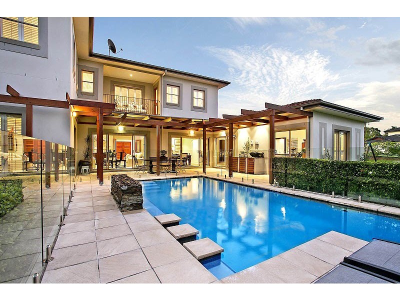 8 Triandra Place, Pullenvale QLD 4069