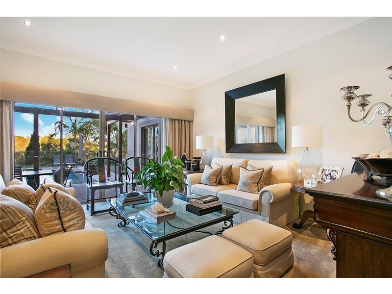 8 Triandra Place, Pullenvale QLD 4069