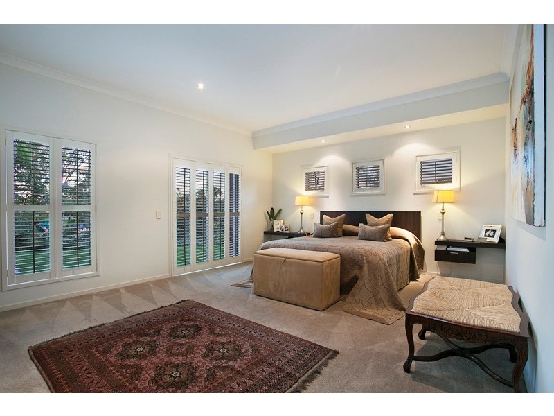 8 Triandra Place, Pullenvale QLD 4069