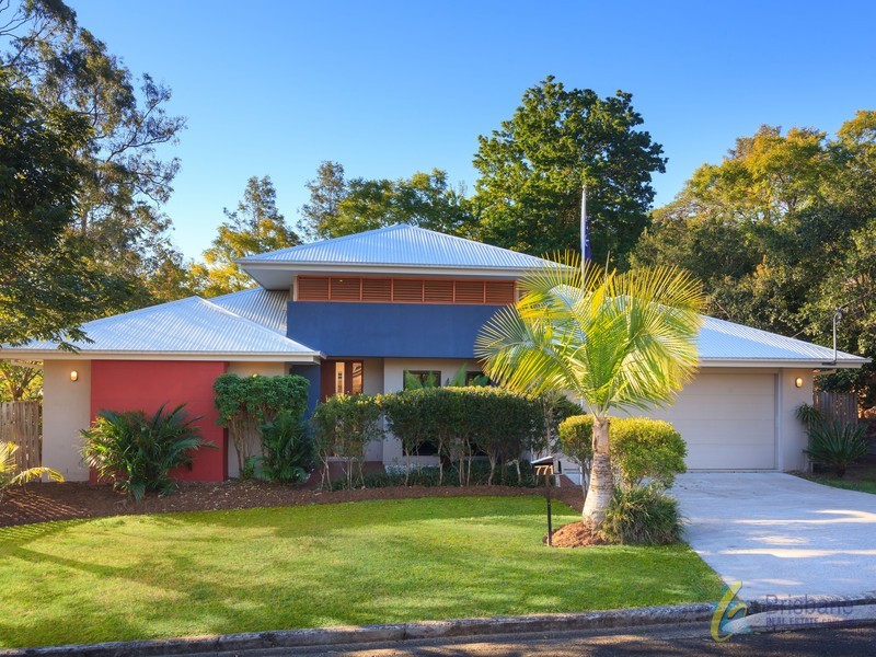 771 Moggill Road, Chapel Hill QLD 4069
