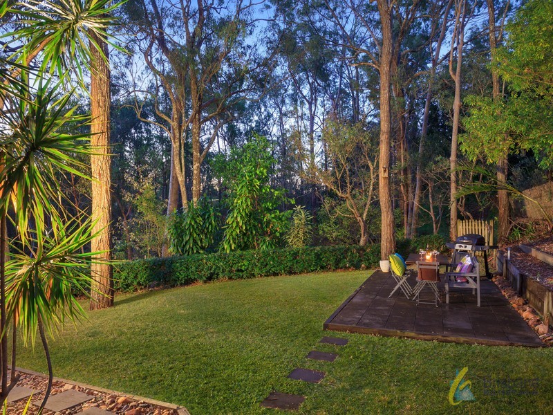 1 Quahlee Grove, Karana Downs QLD 4306