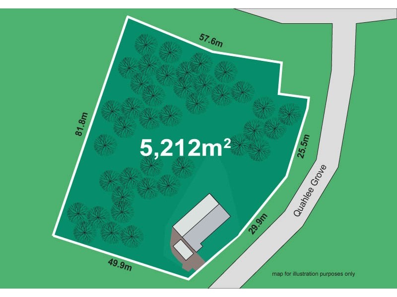 1 Quahlee Grove, Karana Downs QLD 4306