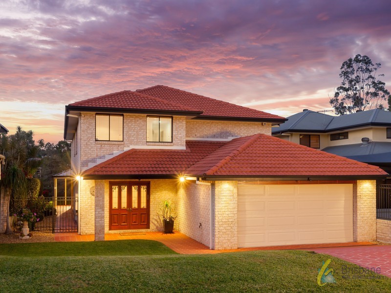 39 Alexandrina Cct, Forest Lake QLD 4078
