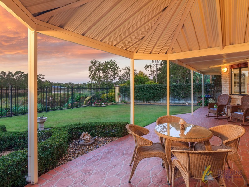 39 Alexandrina Cct, Forest Lake QLD 4078