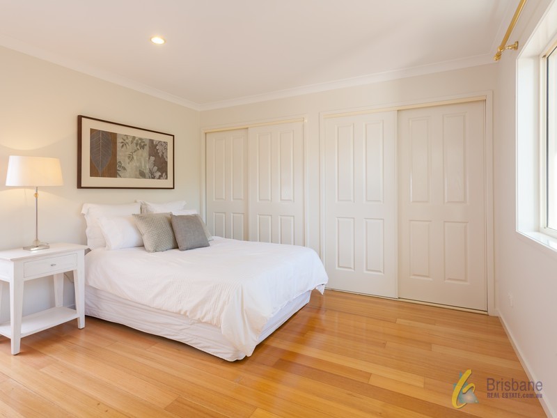 28 Carissa Place, Chapel Hill QLD 4069