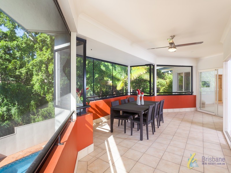 28 Carissa Place, Chapel Hill QLD 4069